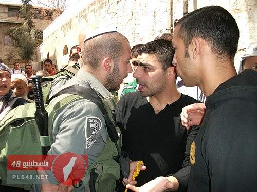 AL-Quds au cœur de la Palestine et de la nation : Soutien à la résistance maqdisie palestinienne
N°6 – Février 2014